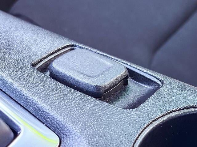 2021 Chevrolet Camaro LT1