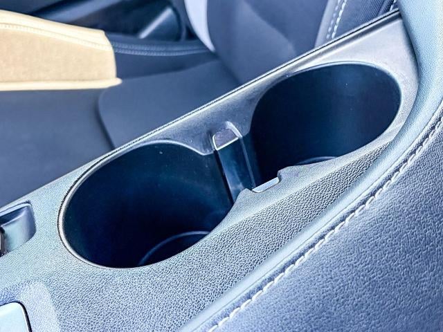 2021 Chevrolet Camaro LT1