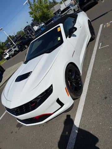 2023 Chevrolet Camaro LT1