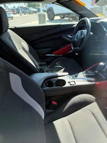 2023 Chevrolet Camaro LT1