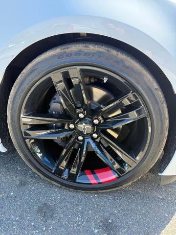 2023 Chevrolet Camaro LT1