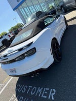 2023 Chevrolet Camaro LT1