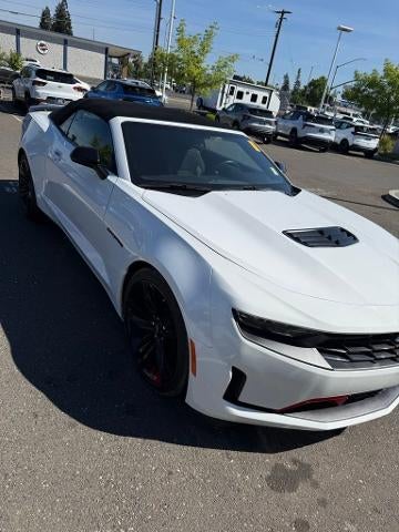 2023 Chevrolet Camaro LT1