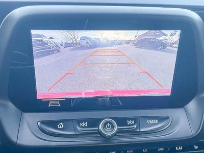 2019 Chevrolet Camaro 2SS