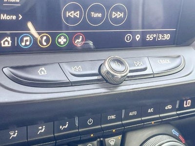 2019 Chevrolet Camaro 2SS