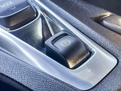 2019 Chevrolet Camaro 2SS