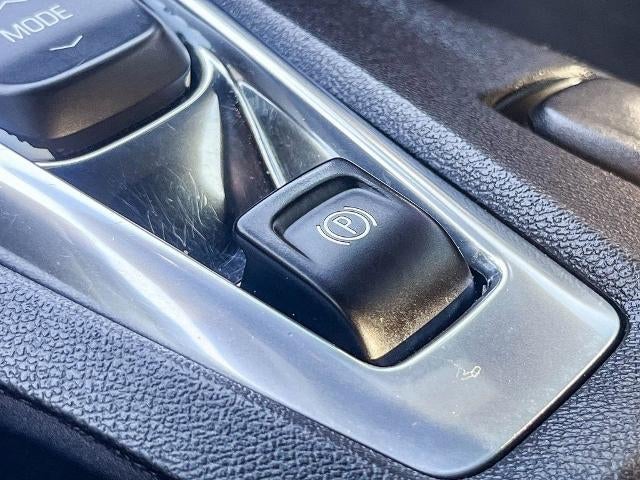 2019 Chevrolet Camaro 2SS