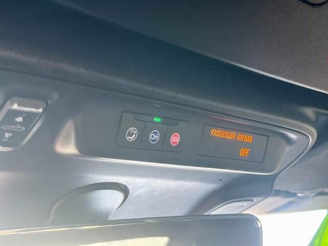 2019 Chevrolet Camaro 2SS