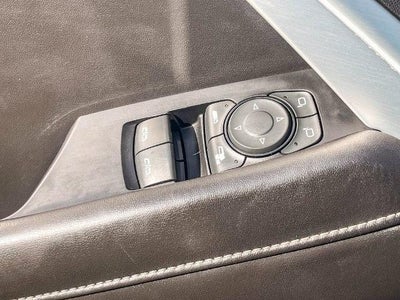 2019 Chevrolet Camaro 2SS