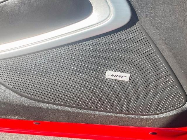 2019 Chevrolet Camaro 2SS