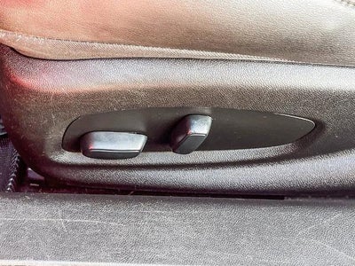 2019 Chevrolet Camaro 2SS