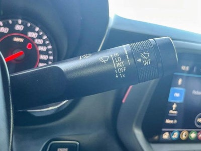 2019 Chevrolet Camaro 2SS