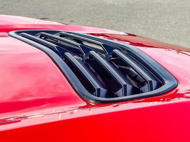 2019 Chevrolet Camaro 2SS