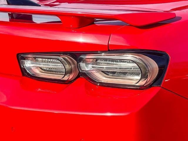 2019 Chevrolet Camaro 2SS