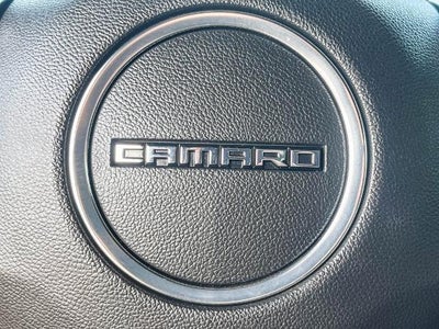 2019 Chevrolet Camaro 2SS