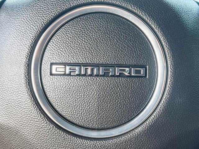 2019 Chevrolet Camaro 2SS