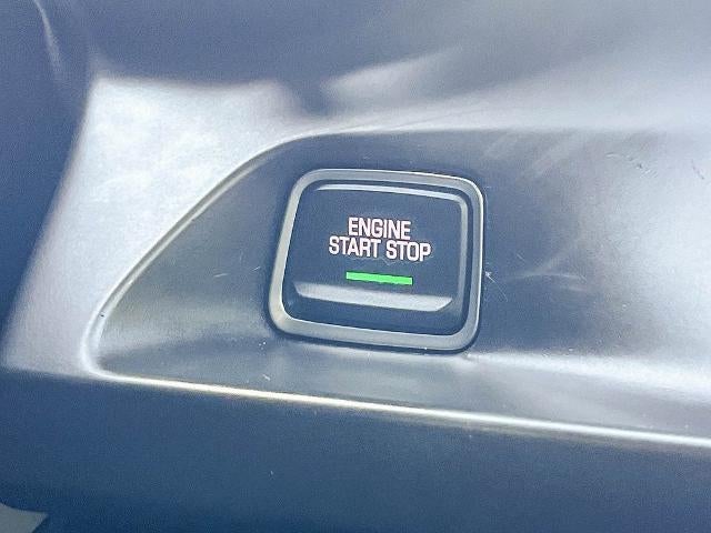 2019 Chevrolet Camaro 2SS