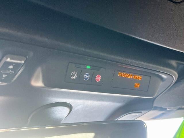 2019 Chevrolet Camaro 2SS