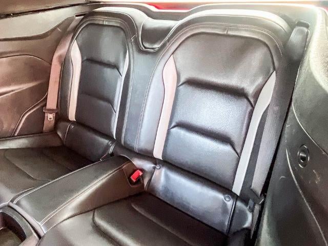 2019 Chevrolet Camaro 2SS