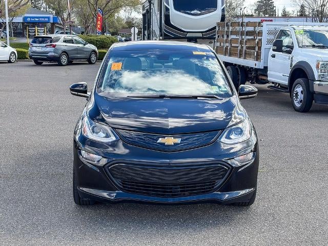 2021 Chevrolet Bolt EV LT