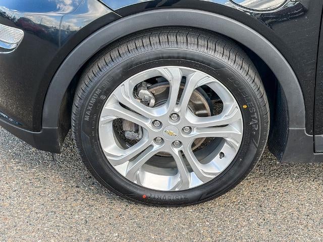 2021 Chevrolet Bolt EV LT