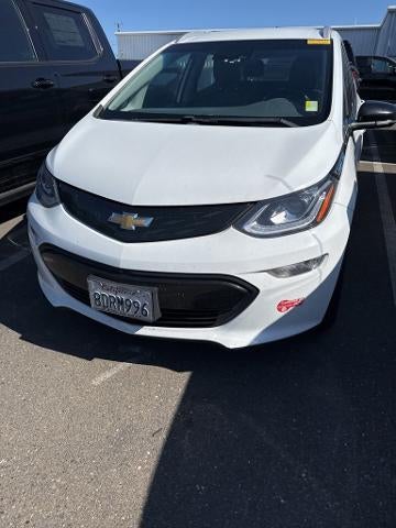 2018 Chevrolet Bolt EV Premier