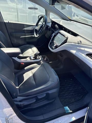 2018 Chevrolet Bolt EV Premier