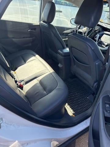 2018 Chevrolet Bolt EV Premier