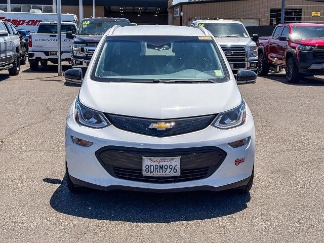 2018 Chevrolet Bolt EV Premier