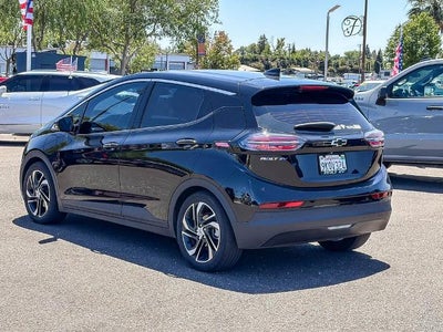2023 Chevrolet Bolt EV 2LT