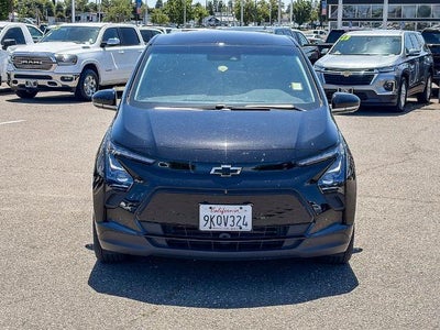 2023 Chevrolet Bolt EV 2LT