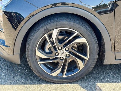 2023 Chevrolet Bolt EV 2LT