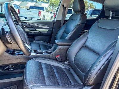 2023 Chevrolet Bolt EV 2LT