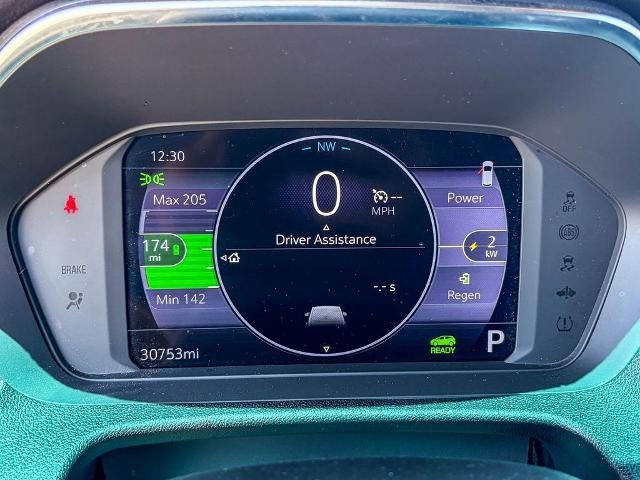 2023 Chevrolet Bolt EV 2LT