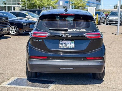2023 Chevrolet Bolt EV 2LT