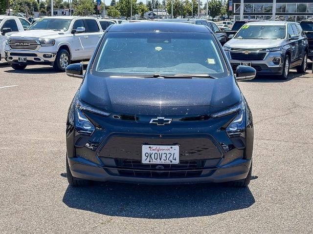 2023 Chevrolet Bolt EV 2LT