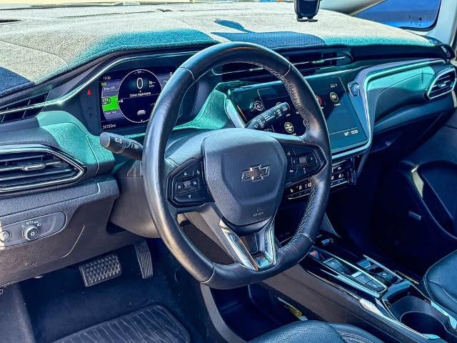 2023 Chevrolet Bolt EV 2LT