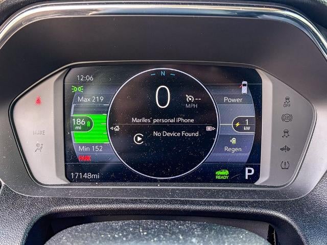 2023 Chevrolet Bolt EV 2LT