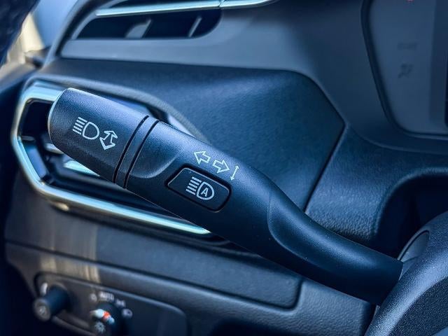 2023 Chevrolet Bolt EV 2LT