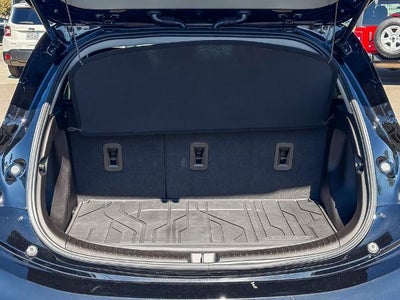 2023 Chevrolet Bolt EV 2LT