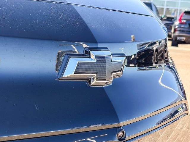 2023 Chevrolet Bolt EV 2LT