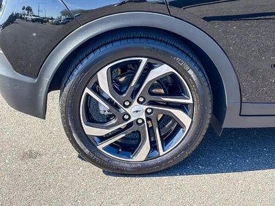 2023 Chevrolet Bolt EV 2LT