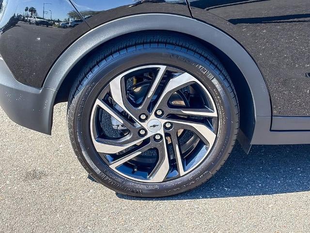 2023 Chevrolet Bolt EV 2LT