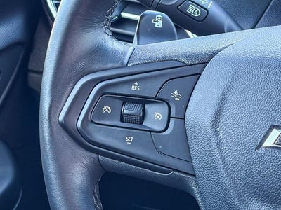 2023 Chevrolet Bolt EV 2LT