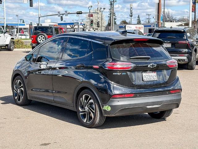 2023 Chevrolet Bolt EV 2LT