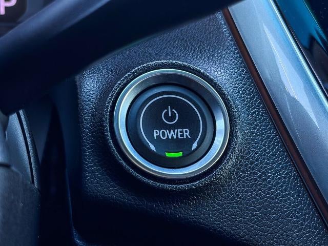 2023 Chevrolet Bolt EV 2LT