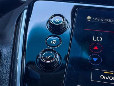 2023 Chevrolet Bolt EV 2LT