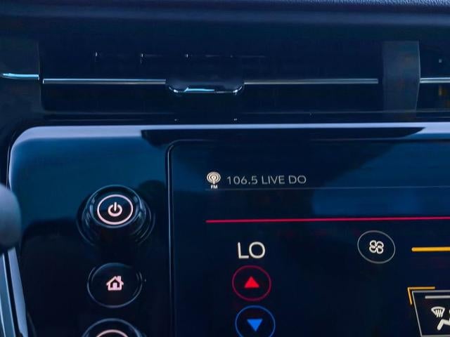 2023 Chevrolet Bolt EV 2LT