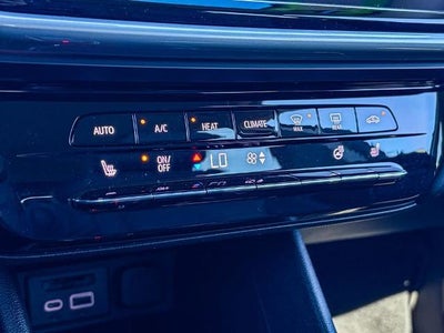 2023 Chevrolet Bolt EV 2LT