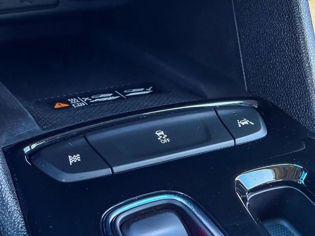 2023 Chevrolet Bolt EV 2LT